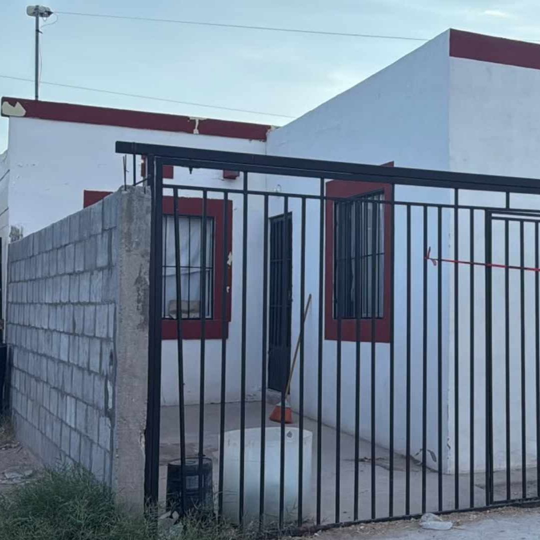 Localizan a Hombre en Avanzado Estado de Descomposición